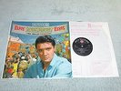 ELVIS PRESLEY roustabout RCA LP Stereo SF 7678 NM/NM