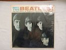 MEET THE BEATLES Mono LP Capitol T2047 Shrink