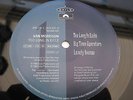 Van Morrison TOO LONG IN EXILE UK LP 1ST 1993 ONE PLAY EVER PLAYS 100% MINT