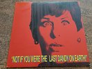The Brian Jonestown Massacre Not if you were the last Dandy on Earth  Vinyl