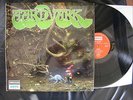AARDVARK-SAME UK ORIGINAL PROG ROCK  1970 STUNNING LP M-