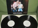 THE WHO Long Live Rock Orig US 1980 White Label DBL EXCELLENT 