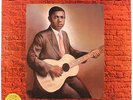 FURRY LEWIS: In His Prime, 1927-1928 LP (Mono, red label, sl cw) rare Blues & R