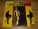 MARY WELLS 
