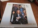 THE BEATLES - THE OLD BROWN SHOE- BALLAD OF JOHN AND YOKO -  45 RPM LP NICE