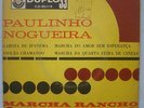 PAULINHO NOGUEIRA - Violao Chamando 1963 BOSSA NOVA SAMBA-JAZZ BRAZIL 7