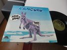 GURU GURU känguru 1972 MINT GERMAN KRAUTROCK KILLER
