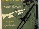 Horn O' Plenty Ft. Charlie Shavers LP 10