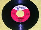 Lee Williams & the Cymbals: Everything About You/Please Say It Isn't So - VG+