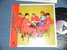 YMO YELLOW MAGIC ORCHESTRA Japan VICTOR 1979 NM LP+Obi SOLID STATE SURVIVOR