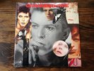 DAVID BOWIE (LP) 