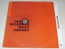 LIBRARY RECORD Modern Mixture (1976) LP CONROY bmlp 133 jazz/funk/breaks
