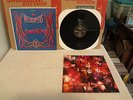 ORIGINAL 1999 THE HELLACOPTERS GRANDE ROCK LP SUB POP STEREO SP 476 PSYCH005