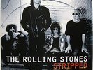 The ROLLING STONES Stripped 1995 UK ORG Double LP Set MINT Mick Keith Watts