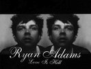 LP Vinyl: Love Is Hell (3 disc limited) - Ryan Adams - Sealed  3rd March 2014