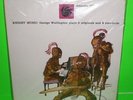 GEORGE WALLINGTON : Knight Music (Atlantic 1275) Mono Orig. DG Jazz LP SEALED