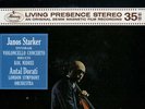 TAS HP List audiophile LP Mercury SR 90303 Janos STARKER Dvorak Cello Concerto
