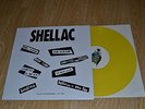 shellac 