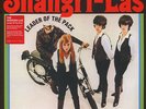 Shangri-Las, The - Leader Of The Pack Vinyl UK LP