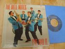 The Bell Notes I've Had it rare rocker/ doowop EP w/cover on Time MP3