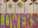 LP The ROLLING STONES - Flowers (2nd UK export pressing)