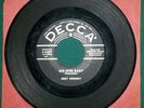 Jerry Kennedy - Teenage Love is Misery/ Oo-Wee Baby 45 Rockabilly RARE