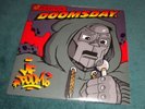 MF Doom OPERATION DOOMSDAY 12