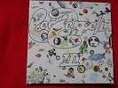 LED ZEPPELIN III-FIRST ED.1E DEADWAX IN NM COND SD 7201 USA RECORD