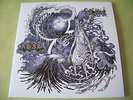 AHAB - THE GIANT 2LP Rare 1st Press 2008 My Dying Bride Black Sabbath Thergothon