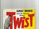 RARE JAMES BROWN FRENCH EP  