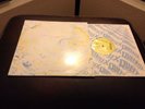 POOR RICHARD PLACE OF THE SUN LP ORIG 1978 KAZOO PRIVATE ACID FOLK PSYCH NM