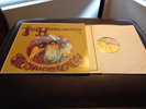 JIMI HENDRIX ARE YOU EXPIRENCED? US TRI COLOR LP ORIG 1967 REPRISE PSYCH MINT