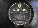 THE BEATLES - WHITE ALBUM LP UK EXPORT P-PCS 7067/68 RARE EXC Y&B PARLOPHONE