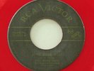 ARTHUR BIG BOY CRUDUP Shout Sister HEAR VG Orange Wax Blues RCA 50-0013 45 1949