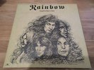 Rainbow LP Long live rock n roll UK Polydor 1st press & Insert 6 pictures T
