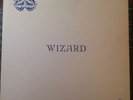 WIZARD The Original Wizard (Peon P 1069 ST) US Original  NM