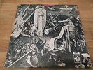 Deep purple LP Same UK Harvest 1st press A1 and B1 No Emi  9 pictures