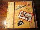 THE BEATLES FROM LIVERPOOL - BOX - PARLOPHONE - 1980 - WORLD RECORDS SET - EX
