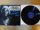 CORNELL CAMPBELL DANCE IN A GREENWICH FARM LP GROUNATION 1ST PRESS NEAR MINT