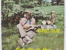 RABBIT MUSE - SIXTY MINUTE MAN LP Outlet Records STLP 1010 Virginia Blues NM