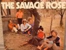 The Savage Rose - Your Daily Gift  ( Sample Record ) L.P.