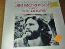 Jim Morrison SEALED 