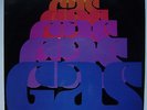 rare euro disco funk LP MANOLO GAS  & THE TINTO BAND BANG Gas 1977