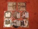 My Chemical Romance 7 inch Picture Discs x 8, from Welcome to The Black Parade