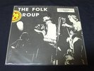 The Folk Group aka Piero Umiliani LP Italian psych library funk ? LSTN