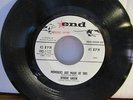 BYRDIE GREEN MEMORIES ARE MADE / TREMBLIN WHITE LABEL PROMO END-1122 MINT  (45)