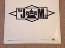 The Justified Ancients Of Mu Mu - 1987