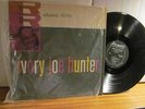 IVORY JOE HUNTER ATLANTIC-8008 LP