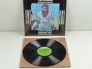 The Zombies Odessey & Oracle lp Time of the Season In Shrink  USA Vinyl