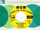 THE MODELS US PROMO *BEND ME SHAPE ME* PSYCH FUZZ GARAGE1966